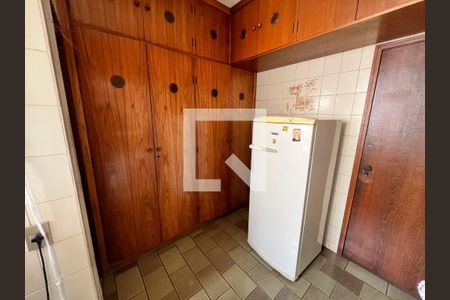 Apartamento para alugar com 3 quartos, 118m² em Grajaú, Belo Horizonte