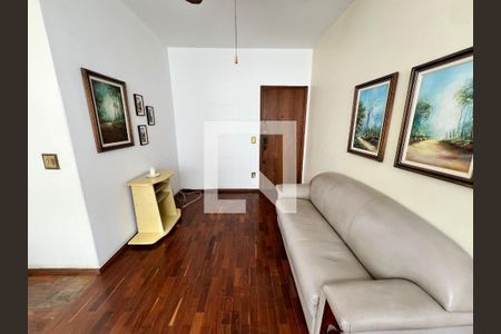 Apartamento para alugar com 3 quartos, 118m² em Grajaú, Belo Horizonte