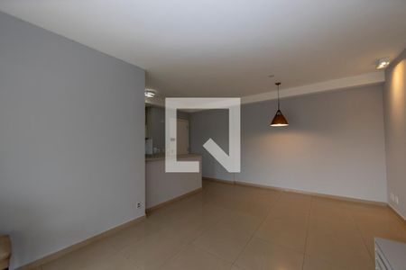 Sala de apartamento para alugar com 2 quartos, 74m² em Alphaville Conde Ii, Barueri