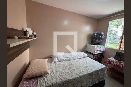 Apartamento à venda com 2 quartos, 72m² em Santos Dumont, São Leopoldo