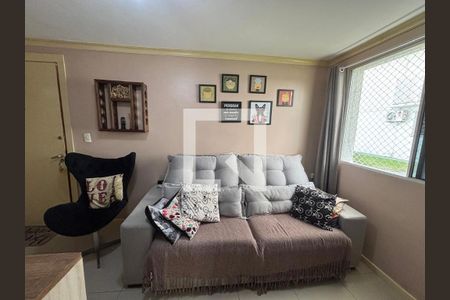 Apartamento à venda com 2 quartos, 72m² em Santos Dumont, São Leopoldo