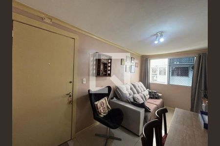 Apartamento à venda com 2 quartos, 72m² em Santos Dumont, São Leopoldo