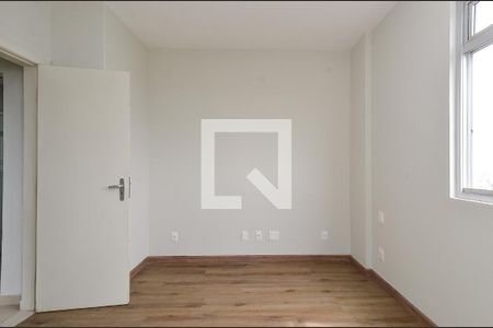 Suíte de apartamento à venda com 3 quartos, 77m² em União, Belo Horizonte