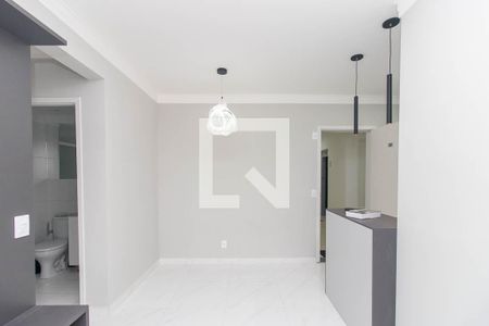 Sala de apartamento para alugar com 2 quartos, 67m² em Vila Maria, São Paulo