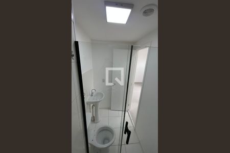 Apartamento para alugar com 2 quartos, 42m² em Parque Arariba, São Paulo