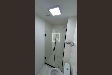 Apartamento para alugar com 2 quartos, 42m² em Parque Arariba, São Paulo