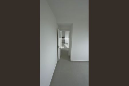 Apartamento para alugar com 2 quartos, 42m² em Parque Arariba, São Paulo