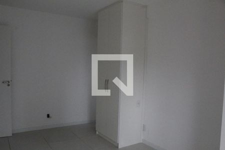 Quarto Suíte 1 de apartamento para alugar com 4 quartos, 96m² em Anil, Rio de Janeiro