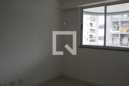 Quarto 1 de apartamento para alugar com 4 quartos, 96m² em Anil, Rio de Janeiro