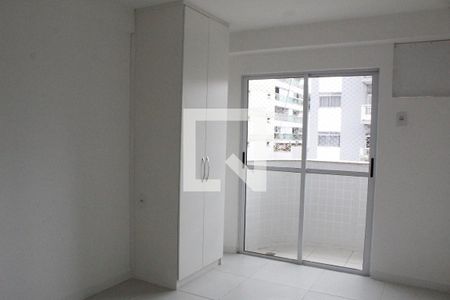 Quarto Suíte 1 de apartamento para alugar com 4 quartos, 96m² em Anil, Rio de Janeiro