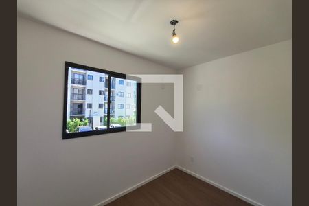 Quarto 1 de apartamento à venda com 2 quartos, 41m² em Barra Olímpica, Rio de Janeiro