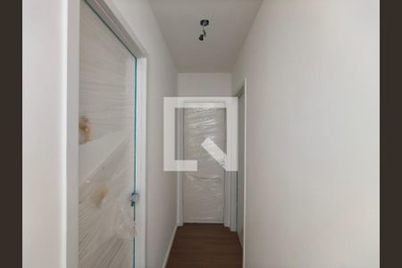 Corredor / Circulação de apartamento à venda com 2 quartos, 41m² em Barra Olímpica, Rio de Janeiro