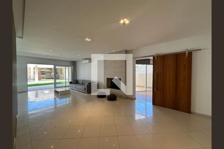 Sala de casa de condomínio à venda com 4 quartos, 565m² em Jardim Paulista, Barueri