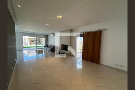 Sala de casa de condomínio à venda com 4 quartos, 565m² em Jardim Paulista, Barueri