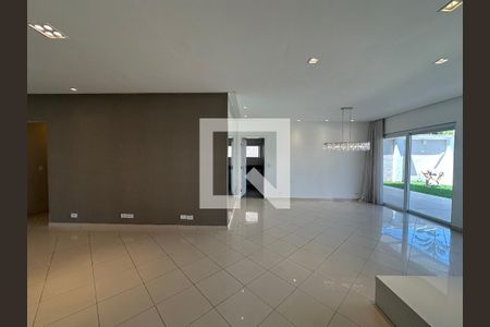 Sala de casa de condomínio à venda com 4 quartos, 565m² em Jardim Paulista, Barueri