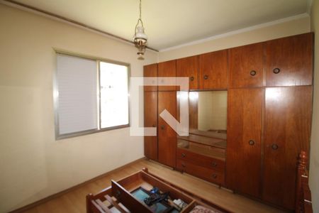 Quarto 1 de apartamento à venda com 3 quartos, 78m² em Mandaqui, São Paulo