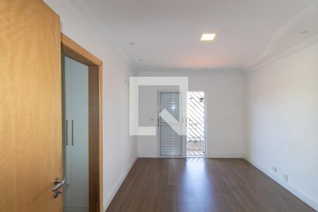 Quarto 2 - Suíte 1 de casa à venda com 4 quartos, 246m² em Vila Tolstoi, São Paulo