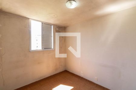 Quarto 1 de apartamento para alugar com 2 quartos, 47m² em Conjunto Habitacional Santa Etelvina Iii, São Paulo