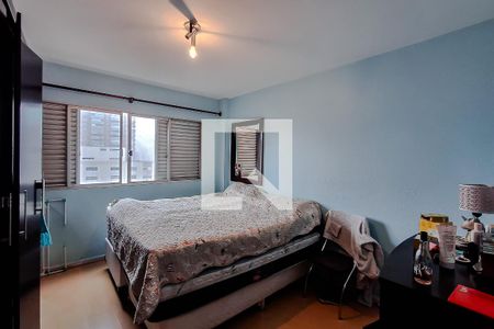 Quarto 1 de apartamento à venda com 1 quarto, 120m² em Vila Mariana, São Paulo