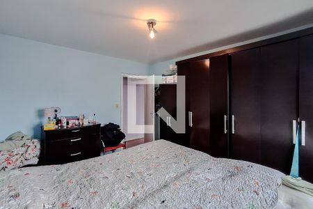 Quarto 1 de apartamento à venda com 1 quarto, 120m² em Vila Mariana, São Paulo