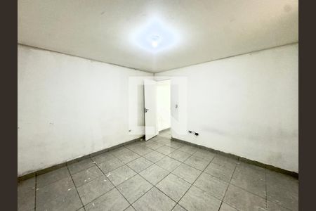 Quarto de casa para alugar com 1 quarto, 55m² em Parque Flamengo, Guarulhos