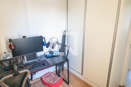 Quarto 1 de apartamento à venda com 3 quartos, 70m² em Paquetá, Belo Horizonte