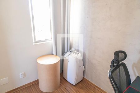 Quarto 1 de apartamento à venda com 3 quartos, 70m² em Paquetá, Belo Horizonte