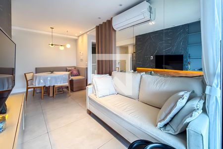 Apartamento para alugar com 2 quartos, 66m² em Paraíso, São Paulo