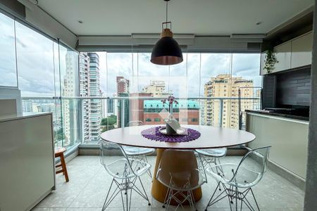 Apartamento para alugar com 2 quartos, 66m² em Paraíso, São Paulo