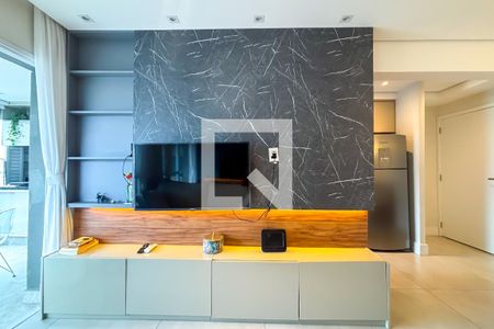 Apartamento para alugar com 2 quartos, 66m² em Paraíso, São Paulo