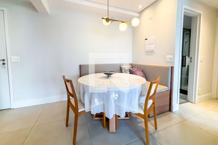 Apartamento para alugar com 2 quartos, 66m² em Paraíso, São Paulo