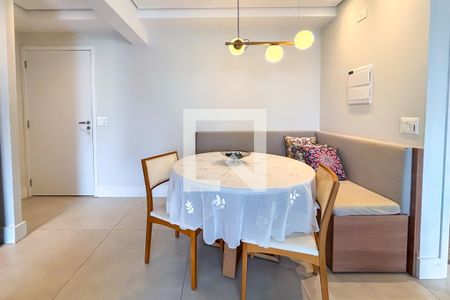 Apartamento para alugar com 2 quartos, 66m² em Paraíso, São Paulo