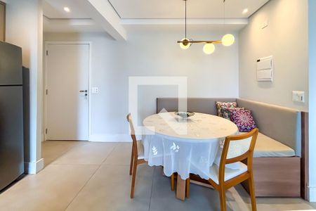 Apartamento para alugar com 2 quartos, 66m² em Paraíso, São Paulo