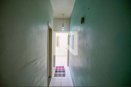 Corredor de casa à venda com 2 quartos, 90m² em Vila Progredior, São Paulo