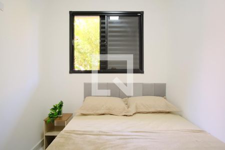 Quarto 1 de apartamento à venda com 2 quartos, 33m² em Penha de França, São Paulo