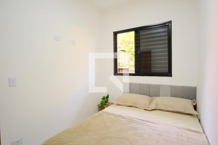 Quarto 1 de apartamento à venda com 2 quartos, 33m² em Penha de França, São Paulo