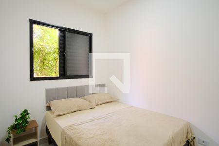 Quarto 1 de apartamento à venda com 2 quartos, 33m² em Penha de França, São Paulo