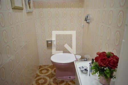 Lavabo  de casa para alugar com 8 quartos, 342m² em Planalto Paulista, São Paulo