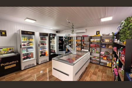 Área externa de apartamento para alugar com 2 quartos, 40m² em Lorena Park, Goiânia