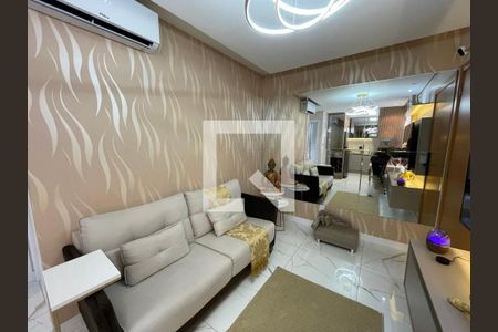 Apartamento para alugar com 2 quartos, 42m² em Canudos, Novo Hamburgo