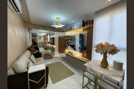 Apartamento para alugar com 2 quartos, 42m² em Canudos, Novo Hamburgo