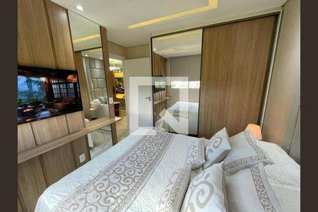 Apartamento para alugar com 2 quartos, 42m² em Canudos, Novo Hamburgo