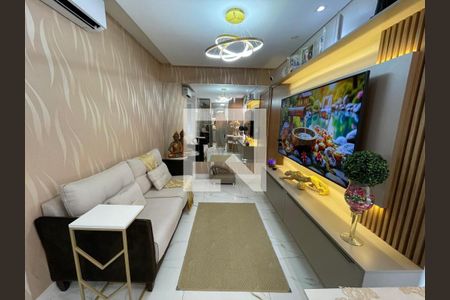 Apartamento para alugar com 2 quartos, 42m² em Canudos, Novo Hamburgo