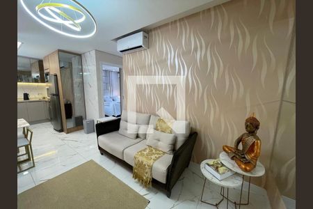 Apartamento para alugar com 2 quartos, 42m² em Canudos, Novo Hamburgo