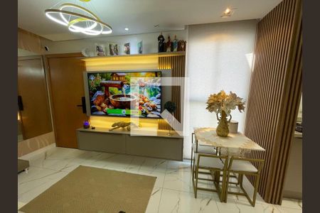 Apartamento para alugar com 2 quartos, 42m² em Canudos, Novo Hamburgo