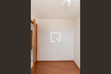 Quarto 1 de apartamento para alugar com 2 quartos, 40m² em Vila Antonieta, São Paulo