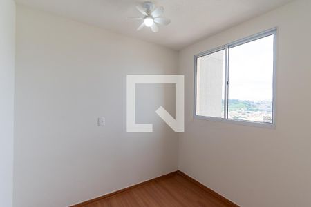 Quarto 1 de apartamento para alugar com 2 quartos, 40m² em Vila Antonieta, São Paulo
