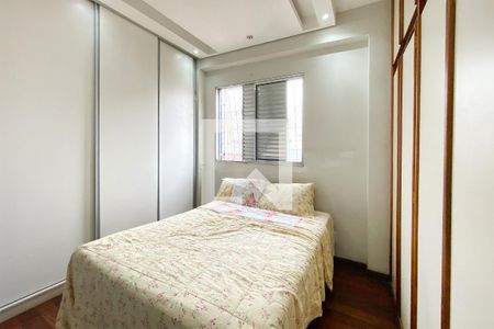 Suite 1 de apartamento à venda com 3 quartos, 205m² em Santa Tereza, Belo Horizonte