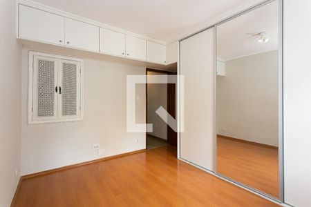 Quarto 1 de casa para alugar com 2 quartos, 131m² em Vila Regente Feijó, São Paulo
