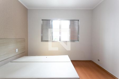 Quarto 2 de casa para alugar com 2 quartos, 131m² em Vila Regente Feijó, São Paulo